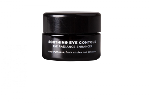 BLUEVERT SOOTHING EYE CONTOUR 15 ML 